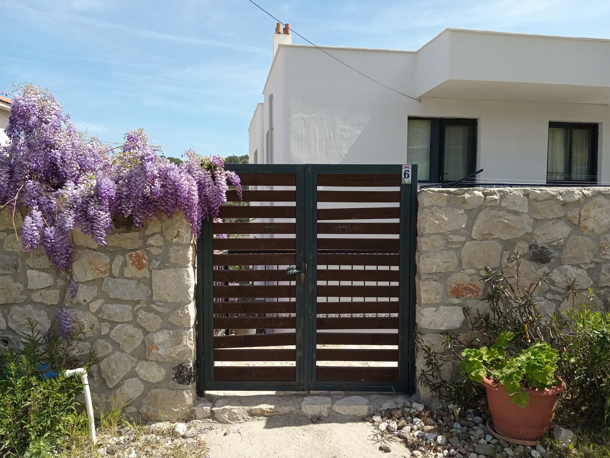 Sakin Bahçe Dairesi 1+1 – fotoğraf 3