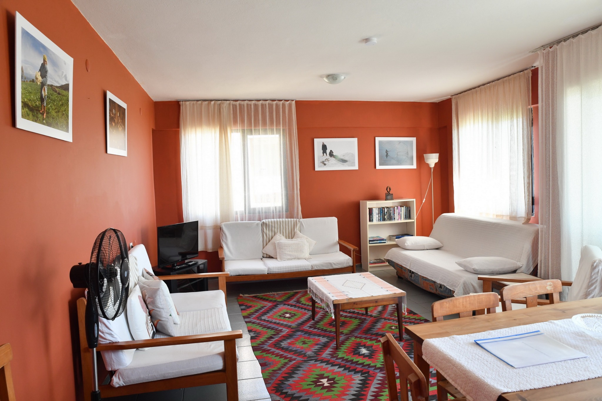 Deniz Manzaralı 2+1 – fotoğraf 3