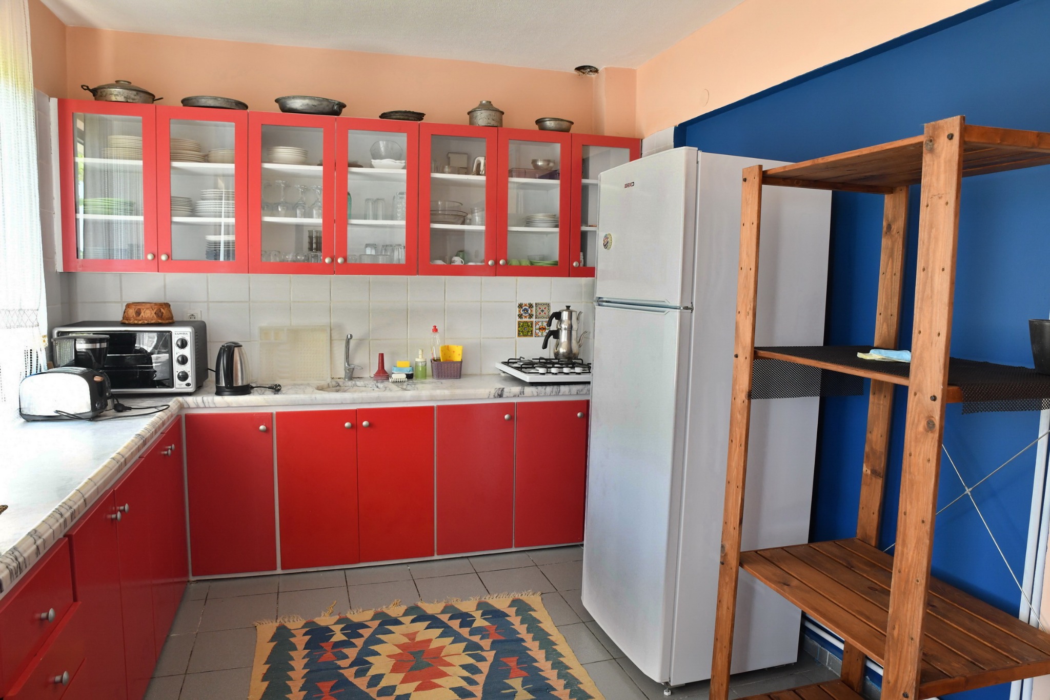 Deniz Manzaralı 2+1 – fotoğraf 12