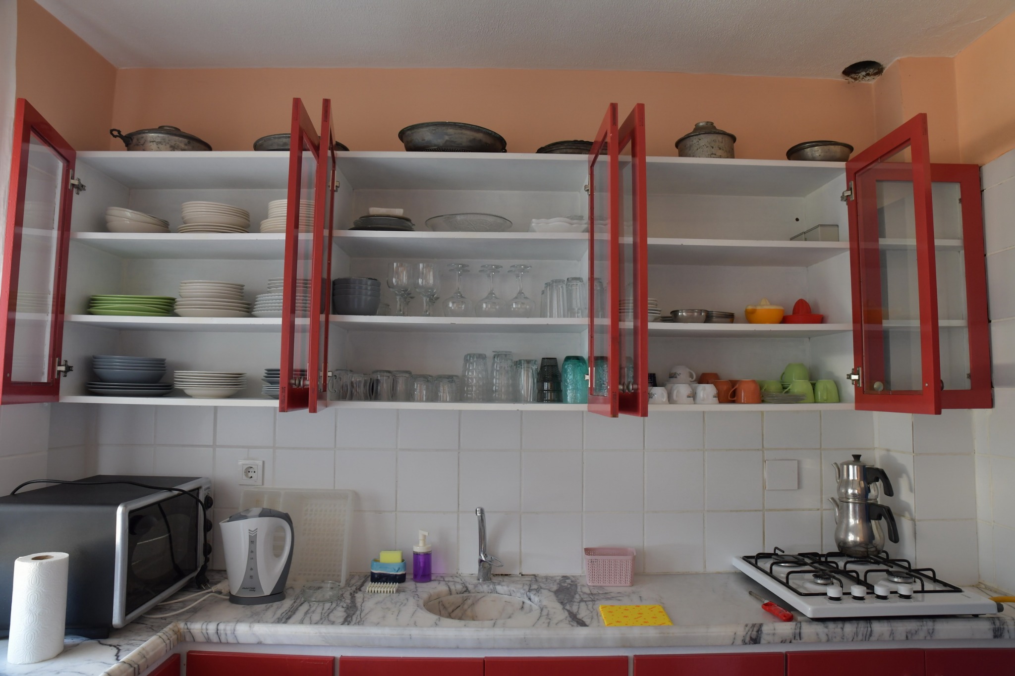 Deniz Manzaralı 2+1 – fotoğraf 14