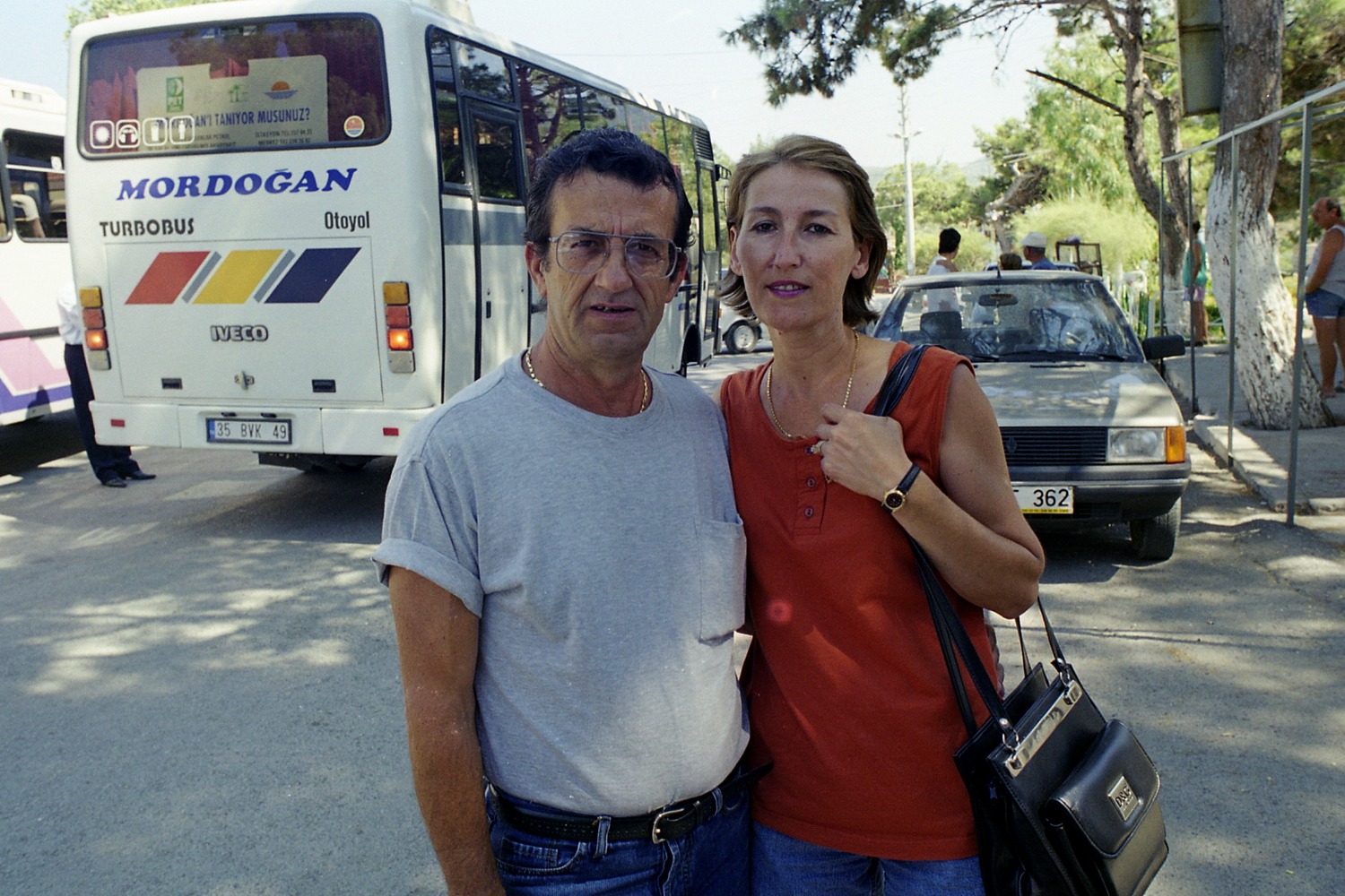 Aşkın Öztürkmen