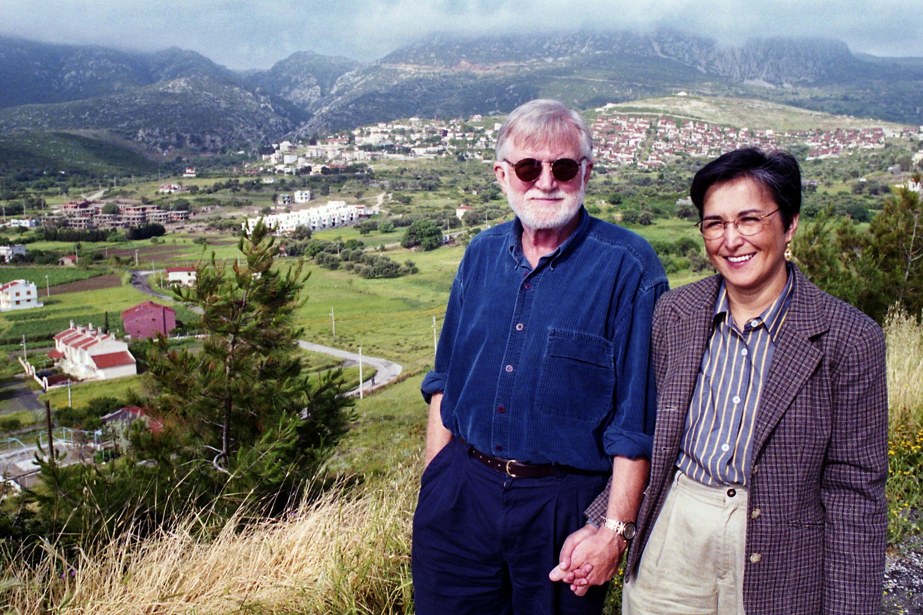 Gülten & Jørgen