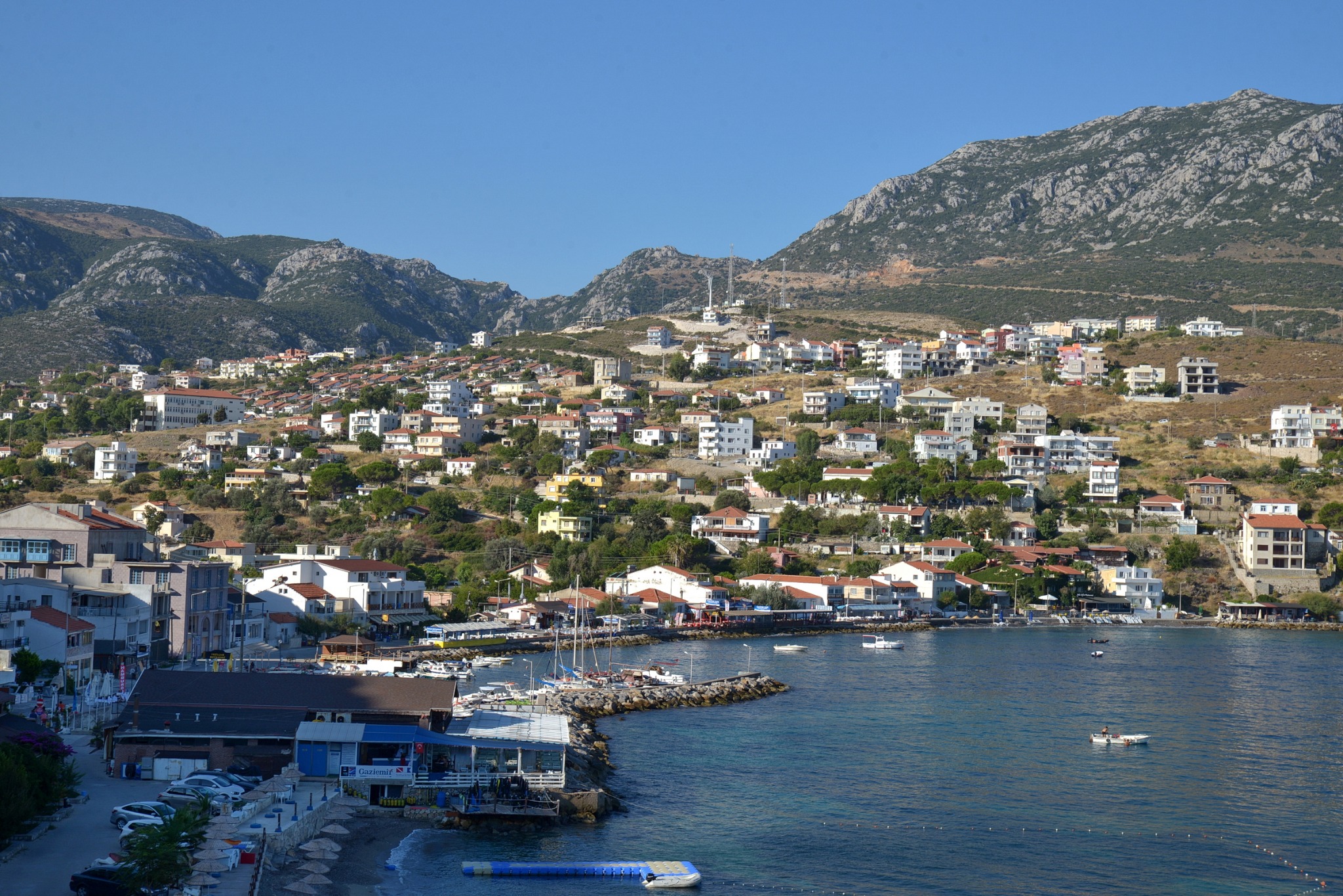 Karaburun – fotoğraf 1