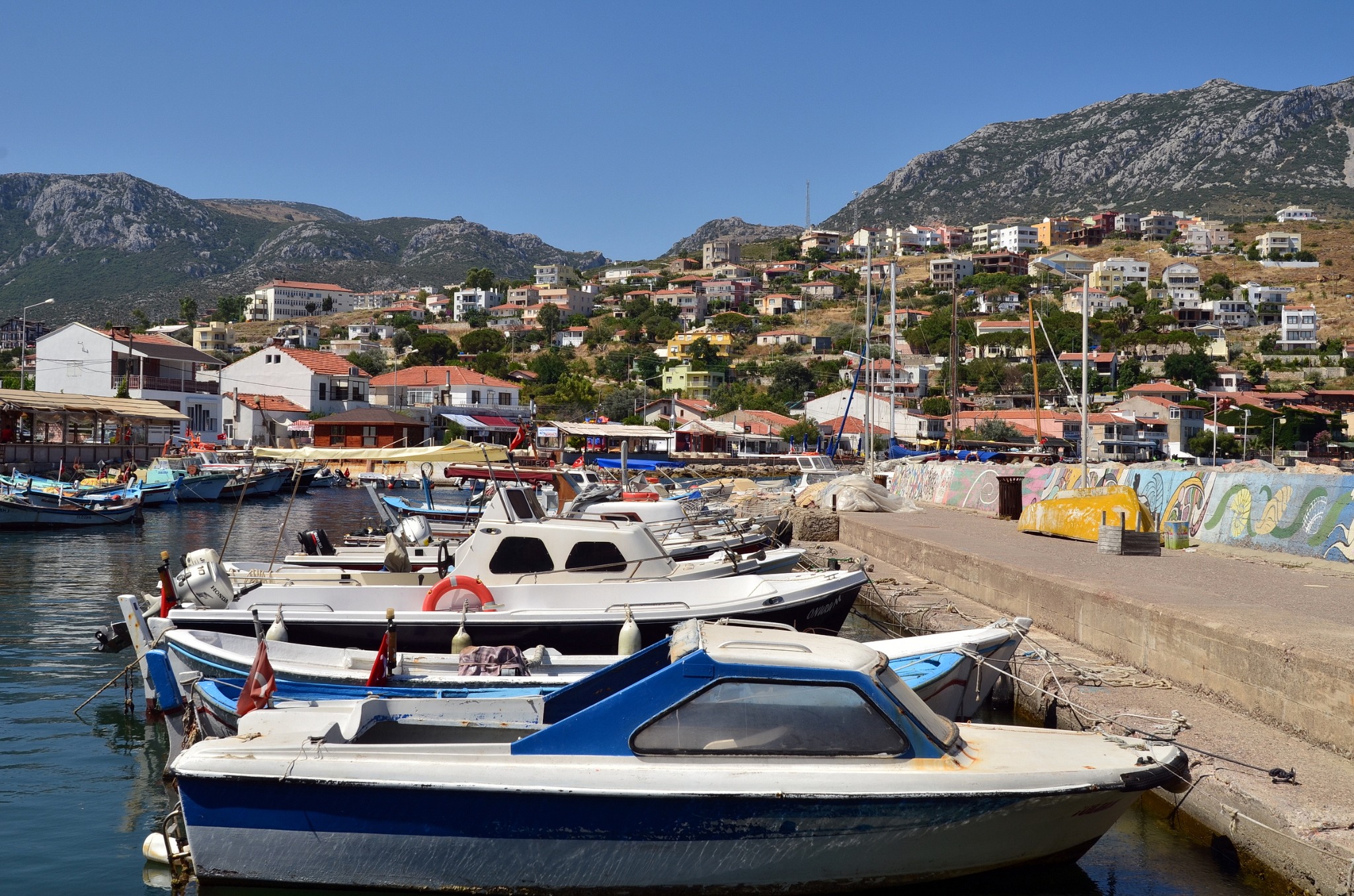 Karaburun – fotoğraf 2