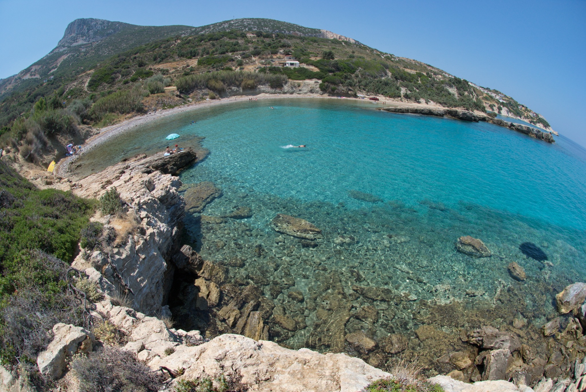 Karaburun – fotoğraf 4